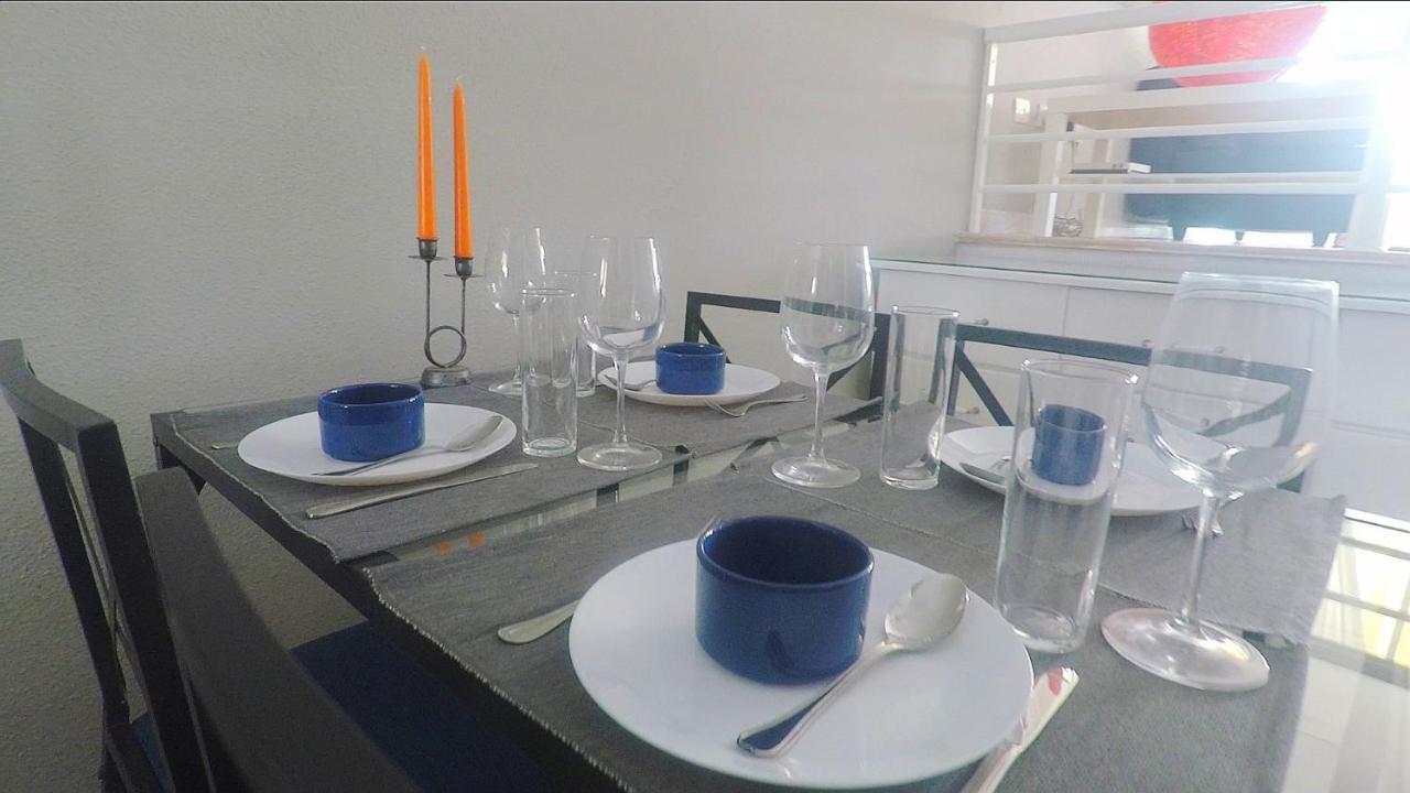 Apartamento Naranja, Incredible Ocean View Apartment Puerto de Santiago  Bagian luar foto