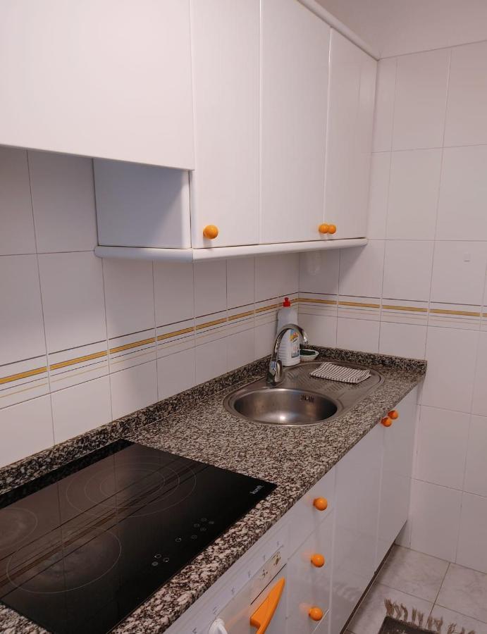 Apartamento Naranja, Incredible Ocean View Apartment Puerto de Santiago  Bagian luar foto
