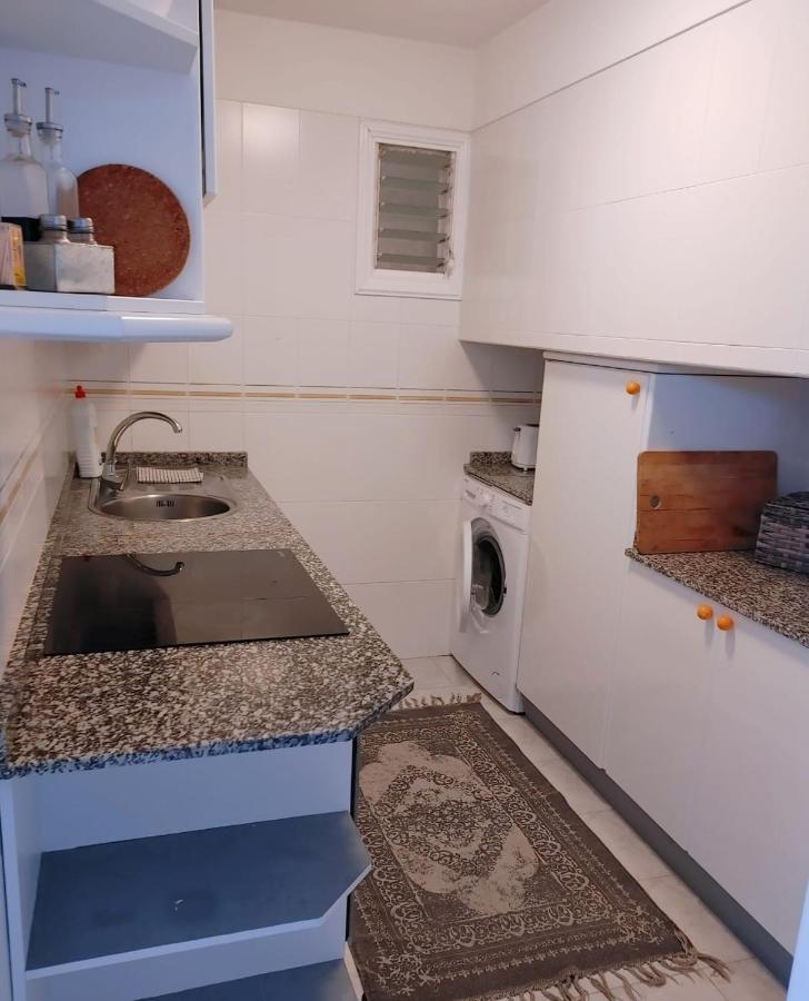 Apartamento Naranja, Incredible Ocean View Apartment Puerto de Santiago  Bagian luar foto